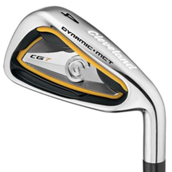 cleveland cg7 tour 2 iron